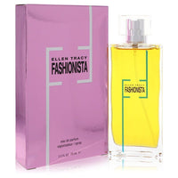 Ellen Tracy Fashionista by Ellen Tracy Eau De Parfum Spray EasyOptionXY LLC