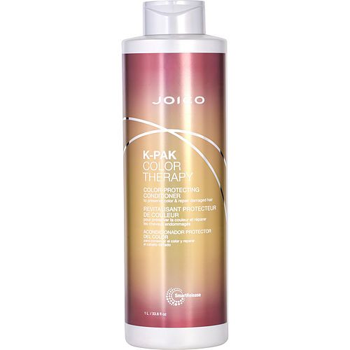 JOICO by Joico K-PAK COLOR THERAPY CONDITIONER 33.8 OZ EasyOptionXY LLC