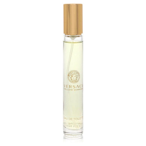 Versace Yellow Diamond by Versace Mini EDT Travel Spary (Tester) EasyOptionXY LLC