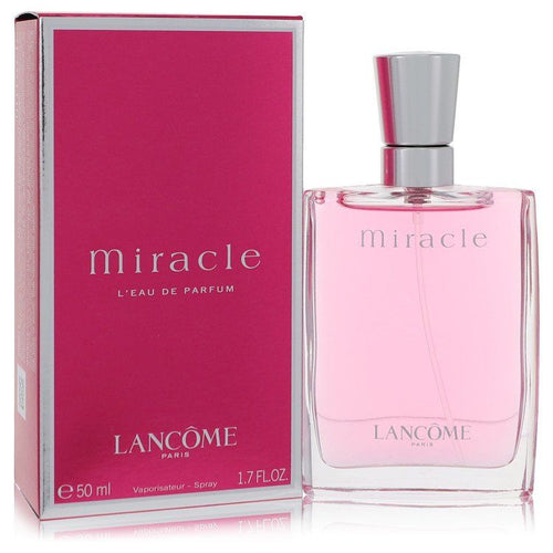 Miracle by Lancome Eau De Parfum Spray EasyOptionXY LLC