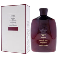 Shampoo For Beautiful Color by Oribe for Unisex - 8.5 oz Shampoo EasyOptionXY LLC