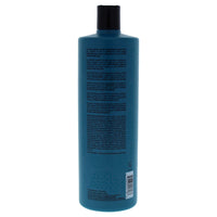 Healthy Sexy Hair Moisturizing Conditioner by Sexy Hair for Unisex - 33.8 oz Conditioner EasyOptionXY LLC