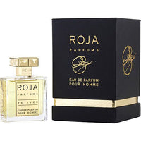 ROJA VETIVER POUR HOMME by Roja Dove PARFUM SPRAY 1.7 OZ EasyOptionXY LLC