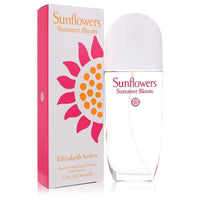 Sunflowers Summer Bloom by Elizabeth Arden Eau De Toilette Spray EasyOptionXY LLC