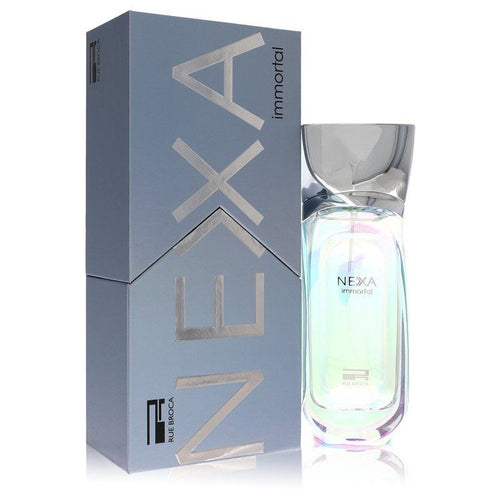 Rue Broca Nexa Immortal by Rue Broca Eau De Parfum Spray (Unisex) EasyOptionXY LLC