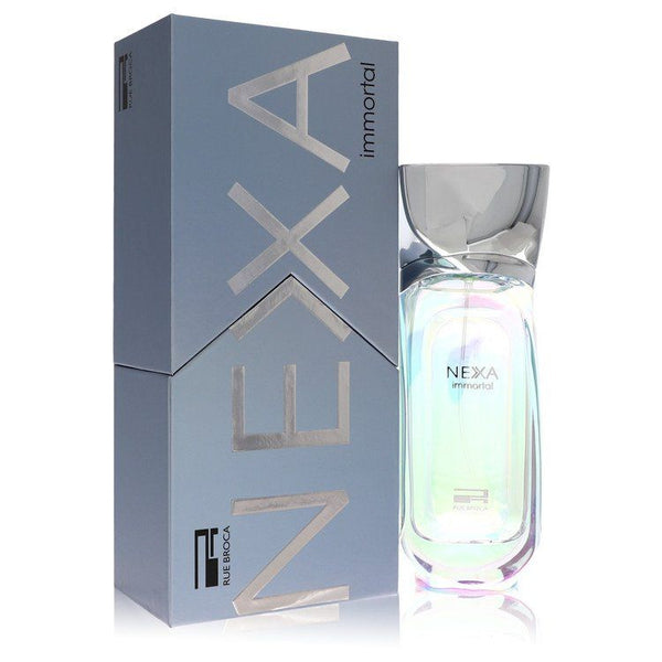 Rue Broca Nexa Immortal by Rue Broca Eau De Parfum Spray (Unisex) EasyOptionXY LLC