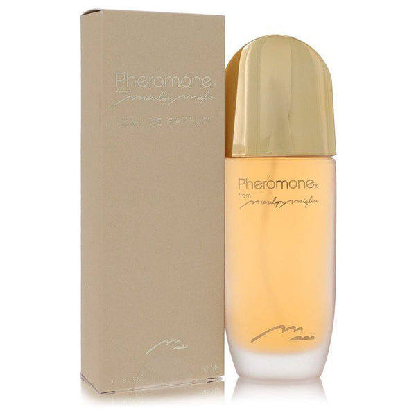 Pheromone by Marilyn Miglin Eau De Parfum Spray EasyOptionXY LLC