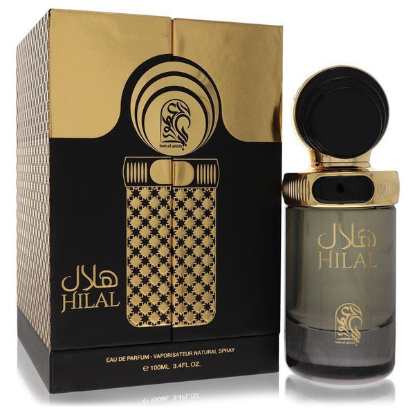 My Perfumes Hilal by My Perfumes Eau De Parfum Spray (Unisex) EasyOptionXY LLC
