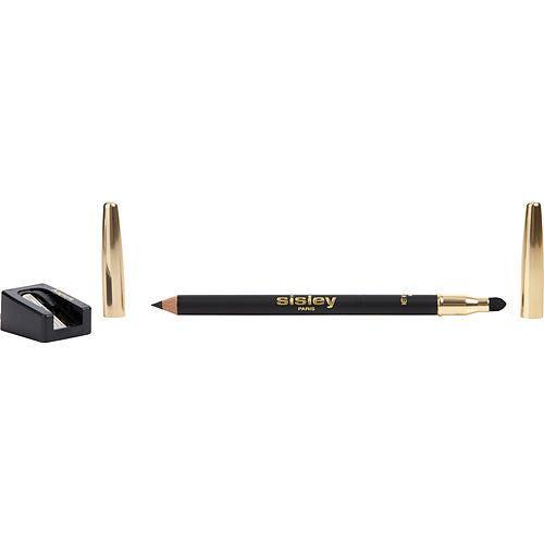Sisley by Sisley Phyto Khol Perfect Eyeliner (With Blender and Sharpener) - #1 Black --1.2g/0.04oz EasyOptionXY LLC
