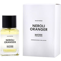 MATIERE PREMIERE NEROLI ORANGER by Matiere Premiere EAU DE PARFUM SPRAY 3.4 OZ EasyOptionXY LLC