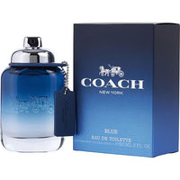 COACH BLUE by Coach EDT SPRAY 2 OZ EasyOptionXY LLC