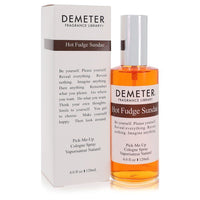 Demeter Hot Fudge Sundae by Demeter Cologne Spray EasyOptionXY LLC