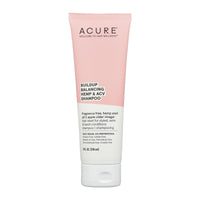 Acure - Shampoo Buildup Blncng Hemp - 1 Each-8 Fz EasyOptionXY LLC