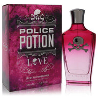 Police Potion Love by Police Colognes Eau De Parfum Spray EasyOptionXY LLC