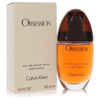 Obsession by Calvin Klein Eau De Parfum Spray EasyOptionXY LLC