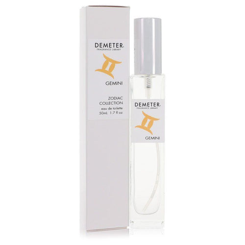 Demeter Gemini by Demeter Eau De Toilette Spray EasyOptionXY LLC