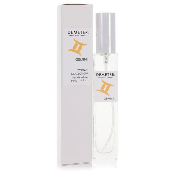 Demeter Gemini by Demeter Eau De Toilette Spray EasyOptionXY LLC