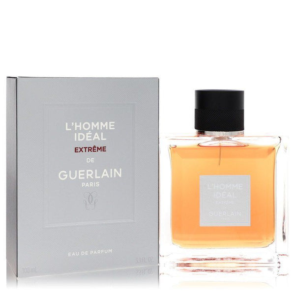 L'homme Ideal Extreme by Guerlain Eau De Parfum Spray EasyOptionXY LLC