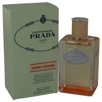 Prada Infusion De Fleur D'oranger by Prada Eau De Parfum Spray EasyOptionXY LLC