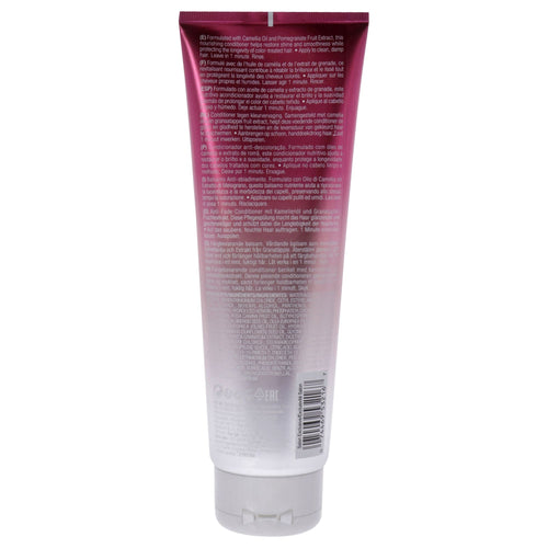 Colorful Anti Fade Conditioner by Joico for Unisex - 8.5 oz Conditioner EasyOptionXY LLC