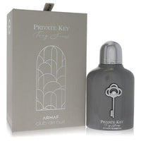 Club De Nuit Private Key To My Success by Armaf Extrait De Parfum Spray (Unisex) EasyOptionXY LLC