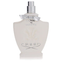 Love In White by Creed Eau De Parfum Spray (Tester) EasyOptionXY LLC