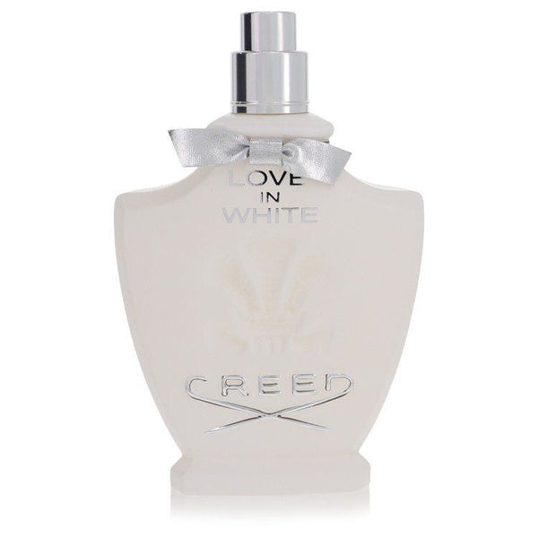 Love In White by Creed Eau De Parfum Spray (Tester) EasyOptionXY LLC