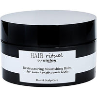 Sisley by Sisley HAIR RITUEL RESTRUCTURING NOURISHING BALM 4.4 OZ EasyOptionXY LLC