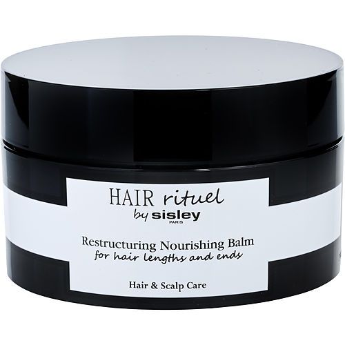 Sisley by Sisley HAIR RITUEL RESTRUCTURING NOURISHING BALM 4.4 OZ EasyOptionXY LLC
