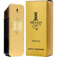 PACO RABANNE 1 MILLION by Paco Rabanne PARFUM SPRAY 3.4 OZ EasyOptionXY LLC