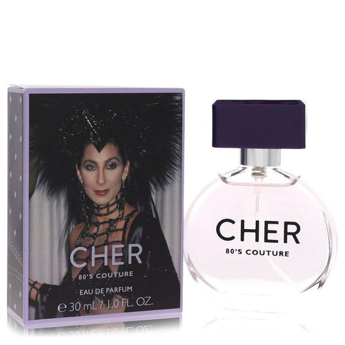 Cher Decades 80's Couture by Cher Eau De Parfum Spray EasyOptionXY LLC