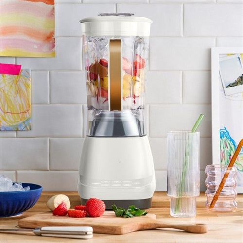High Performance Touchscreen Blender;  White | Green | Blue EasyOptionXY LLC