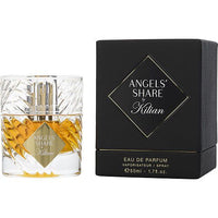 KILIAN ANGELS' SHARE by Kilian EAU DE PARFUM SPRAY REFILLABLE 1.7 OZ EasyOptionXY LLC