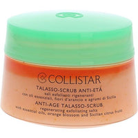 Collistar by Collistar Anti-Age Talasso Scrub --300g/10.5oz EasyOptionXY LLC