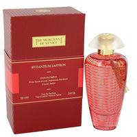 Byzantium Saffron by The Merchant Of Venice Eau De Parfum Spray (Unisex) EasyOptionXY LLC