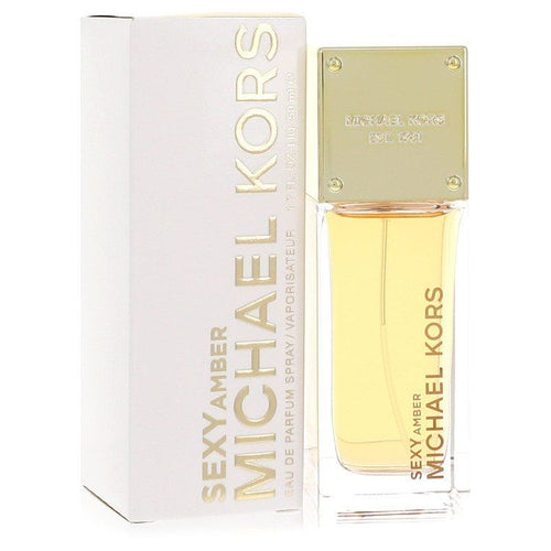 Michael Kors Sexy Amber by Michael Kors Eau De Parfum Spray EasyOptionXY LLC