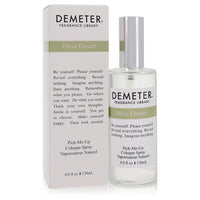 Demeter Olive Flower by Demeter Cologne Spray EasyOptionXY LLC