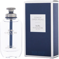 COACH OPEN ROAD by Coach EDT SPRAY 2 OZ EasyOptionXY LLC