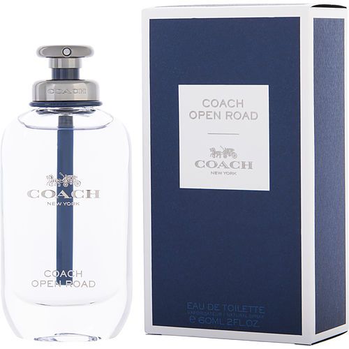 COACH OPEN ROAD by Coach EDT SPRAY 2 OZ EasyOptionXY LLC