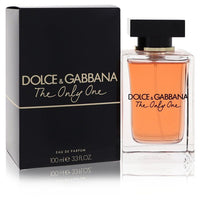 The Only One by Dolce & Gabbana Eau De Parfum Spray EasyOptionXY LLC