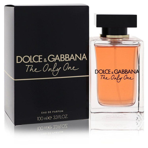 The Only One by Dolce & Gabbana Eau De Parfum Spray EasyOptionXY LLC