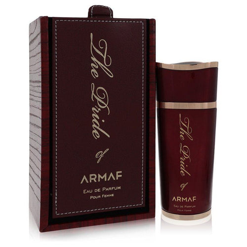 The Pride Of Armaf by Armaf Eau De Parfum Spray EasyOptionXY LLC
