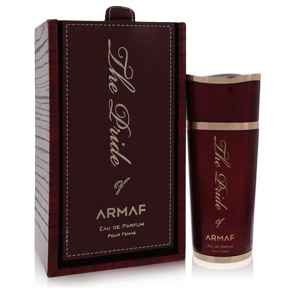 The Pride Of Armaf by Armaf Eau De Parfum Spray EasyOptionXY LLC