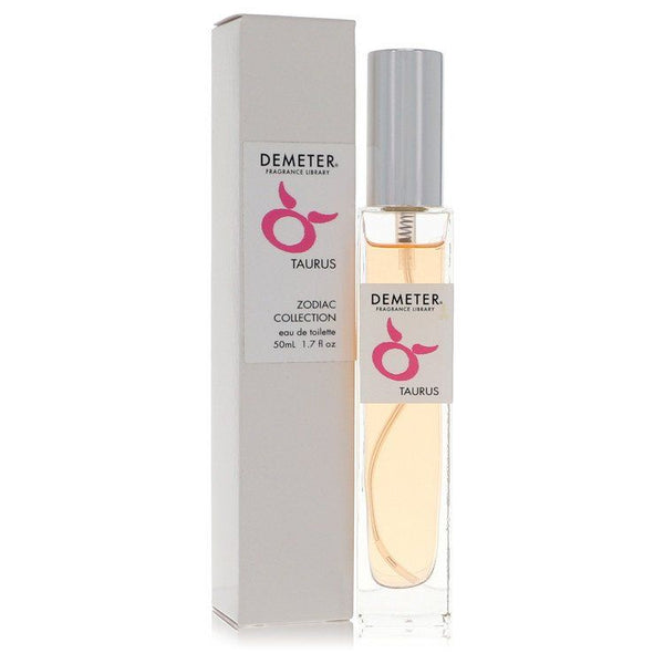 Demeter Taurus by Demeter Eau De Toilette Spray EasyOptionXY LLC