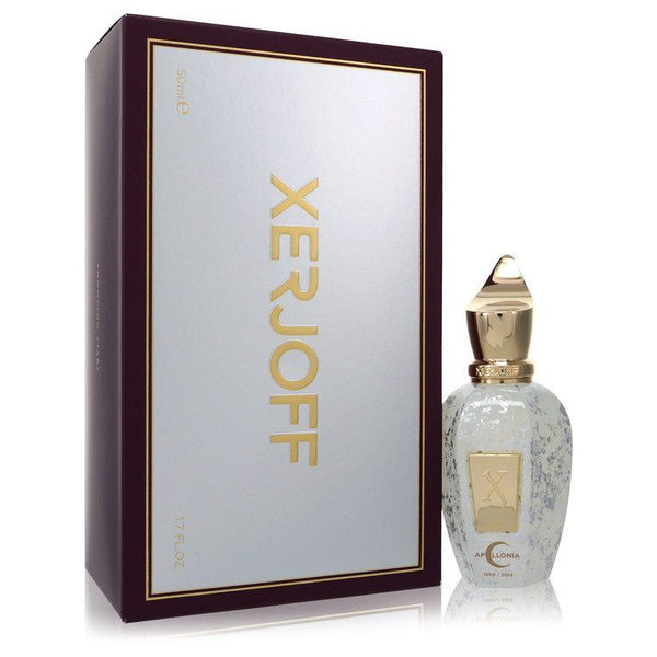Shooting Stars Apollonia by Xerjoff Eau De Parfum Spray (Unisex) EasyOptionXY LLC