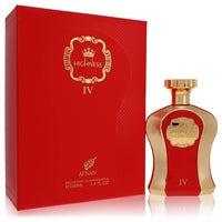 Her Highness Red by Afnan Eau De Parfum Spray EasyOptionXY LLC