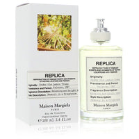 Replica Under The Lemon Trees by Maison Margiela Eau De Toilette Spray (Unisex) EasyOptionXY LLC