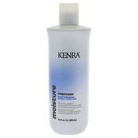 Moisture Conditioner by Kenra for Unisex - 10.1 oz Conditioner EasyOptionXY LLC