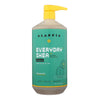 Alaffia - Shampoo - Vanilla Mint - 32 Oz. EasyOptionXY LLC