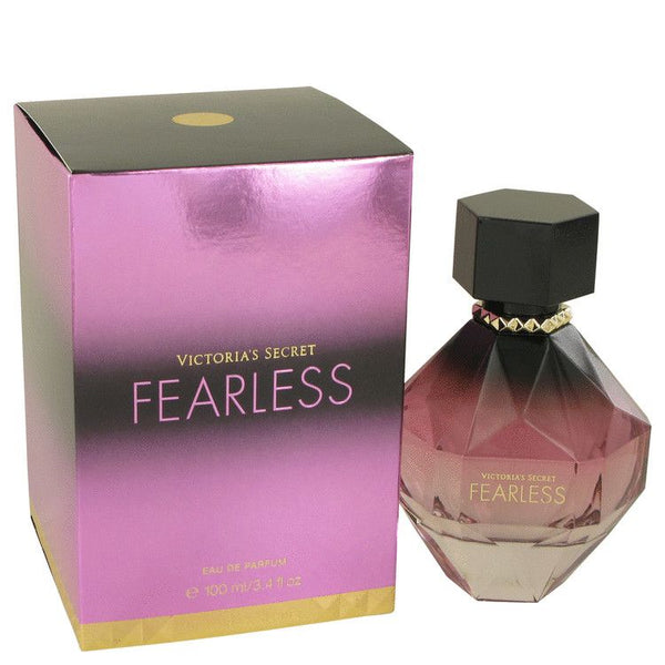 Fearless by Victoria's Secret Eau De Parfum Spray EasyOptionXY LLC